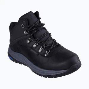 Buty męskie SKECHERS Meroe Pikeman black