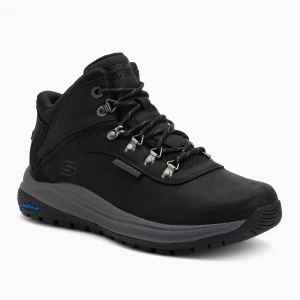 Buty męskie SKECHERS Meroe Pikeman black