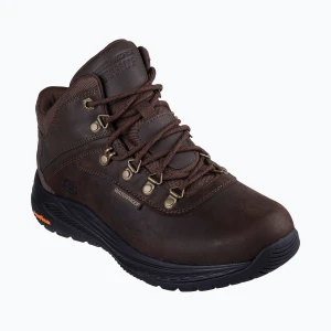 Buty męskie SKECHERS Meroe Pikeman chocolate