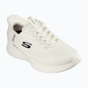 Buty męskie SKECHERS Skech-Lite Pro Primebase white