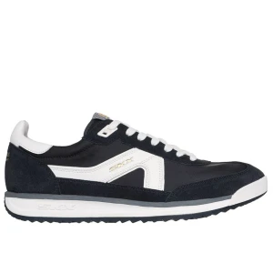 Zdjęcie produktu Buty męskie Skechers SKX 92 - Spective 254220BKW - czarne
