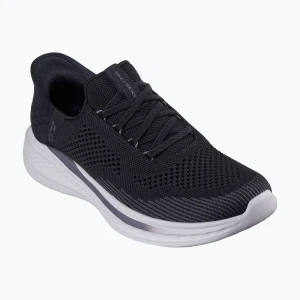 Buty męskie SKECHERS Slade Quinto black