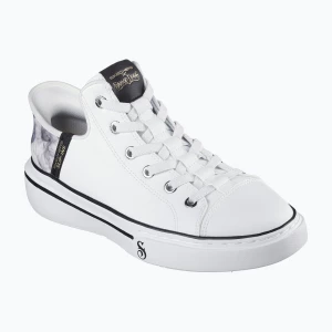 Buty męskie SKECHERS Snoop One OG white/black