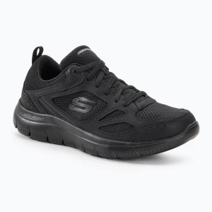 Buty męskie SKECHERS Summits South Rim black