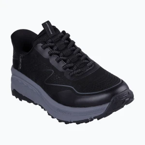 Buty męskie SKECHERS Switch Back Mist black