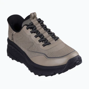 Buty męskie SKECHERS Switch Back Mist gray