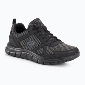 Buty męskie SKECHERS Track Bucolo black