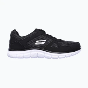 Buty męskie SKECHERS Track Bucolo black