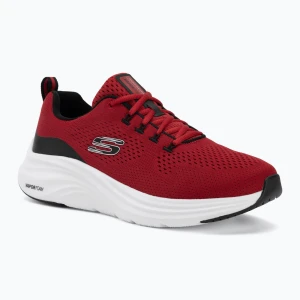 Buty męskie SKECHERS Vapor Foam red