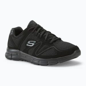 Buty męskie SKECHERS Verse Flash Point black