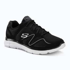 Buty męskie SKECHERS Verse Flash Point black