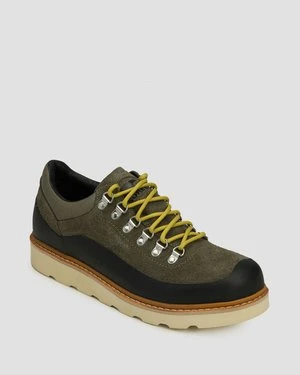 Buty Męskie Sorel Slabtown 62'™ Explorer Zielone