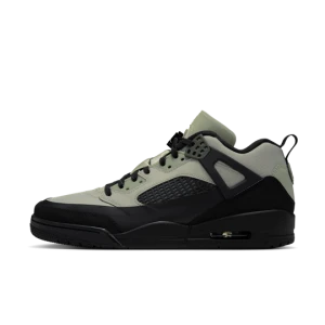 Buty męskie Spizike Low Utility - Zieleń Nike