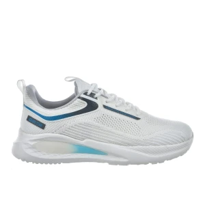 Buty męskie sportowe półbuty Big Star NN174374 białe