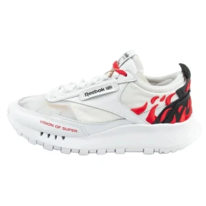 Buty męskie sportowe Reebok Legacy GW9699 białe