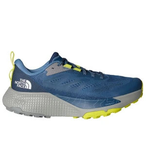 Buty męskie The North Face Altamesa 500 0A83N380F1 - niebieskie