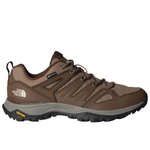Buty męskie The North Face Hedgehog Gore-Tex 0A8AA973E1 - brązowe