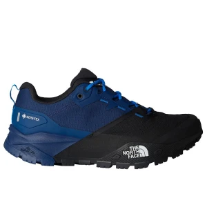 Zdjęcie produktu Buty męskie The North Face Offtrail Gore-Tex 0A8AEGF1T1 - niebiesko-czarne