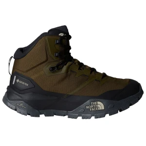 Buty męskie The North Face Offtrail Gore-Tex 0A8AET7R81 - zielone