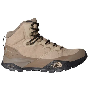 Buty męskie The North Face Offtrail Gore-Tex 0A8AETC891 - beżowe