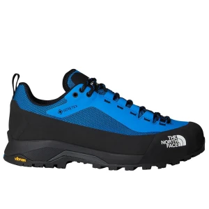 Buty męskie The North Face Verto Gore-Tex 0A83ND16Y1 - niebieskie