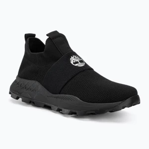 Buty męskie Timberland Brooklyn Slip On Shoe jet black