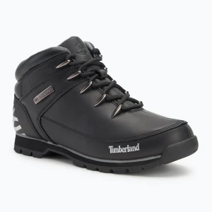 Buty męskie Timberland Euro Sprint Hiker black