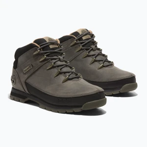 Buty męskie Timberland Euro Sprint medium grey full grain