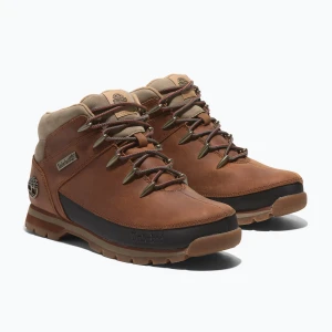 Buty męskie Timberland Euro Sprint medium orange full grain