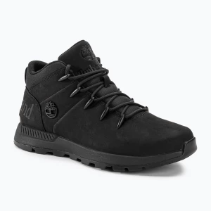 Buty męskie Timberland Euro Sprint Trekker blackout nubuck