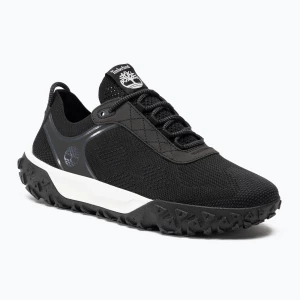 Buty męskie Timberland Greenstride Motion 6 black mesh with white