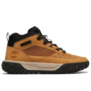 Buty męskie Timberland Greenstride Motion 6 Mid Lace TB0A5TPC2311 - żółte