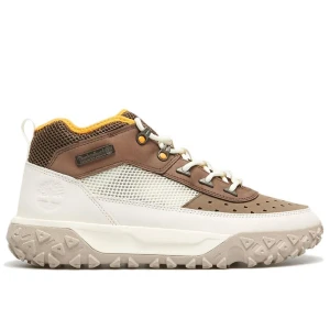 Buty męskie Timberland Greenstride Motion 6 Mid Lace TB0A6CW1EM51 - multikolor