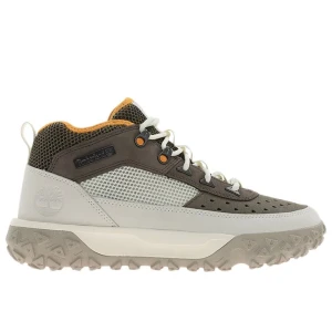 Buty męskie Timberland Greenstride Motion 6 Mid Lace TB0A6CW1EM51 - multikolor