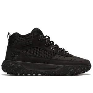 Buty męskie Timberland GS Motion 6 Hiker TB0A5VAC0151 - czarne