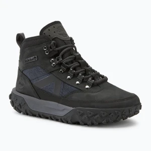 Buty męskie Timberland Gs Motion 6 Mid F/Lwp jet black