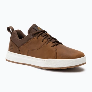 Buty męskie Timberland Maple Grove Lthr Ox medium brown