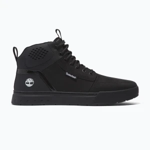 Buty męskie Timberland Maple Grove Sport Mid black