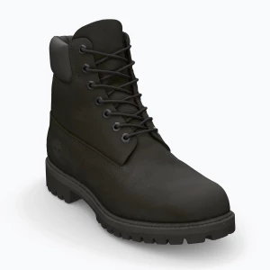 Buty męskie Timberland Premium 6 Inch black