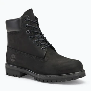 Buty męskie Timberland Premium 6 Inch black
