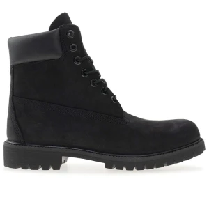 Buty męskie Timberland Premium 6 Inch Boot TB1100730011 - czarne