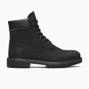 Buty męskie Timberland Premium 6 Inch Waterproof black