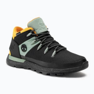 Buty męskie Timberland Sprint Trekker black mesh