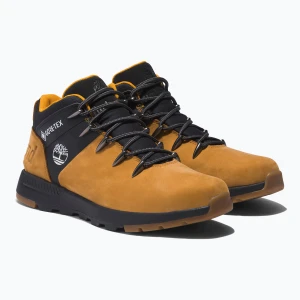 Buty męskie Timberland Sprint Trekker Mid Gore-Tex wheat