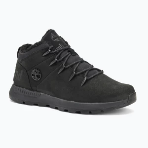 Buty męskie Timberland Sprint Trekker Mid Lace jet black