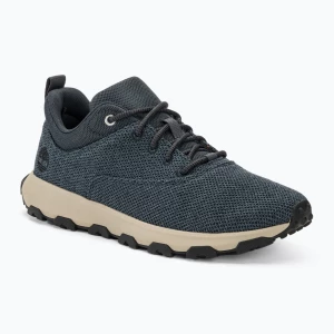 Buty męskie Timberland Winsor Park Low Lace dark blue knit