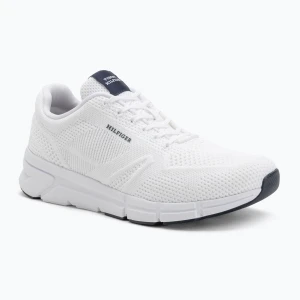 Zdjęcie produktu Buty męskie Tommy Hilfiger Comfort Run Knit white