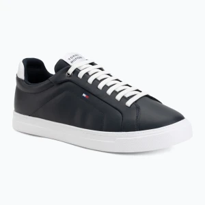 Zdjęcie produktu Buty męskie Tommy Hilfiger Icon Court Light Ess desert sky Granatowy
