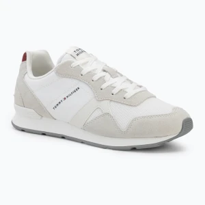Buty męskie Tommy Hilfiger Maxlite Mix white