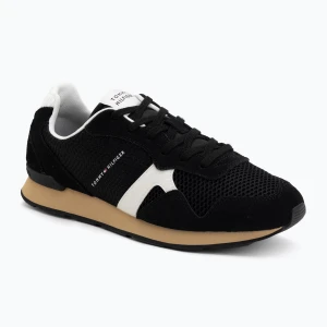 Zdjęcie produktu Buty męskie Tommy Hilfiger Maxlite Seasonal black